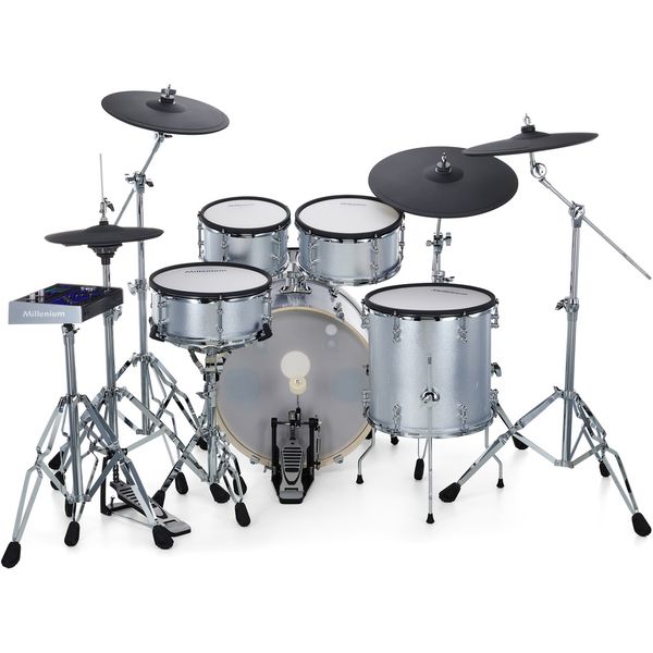 Millenium MPS-1000 Monitor BD Bundle