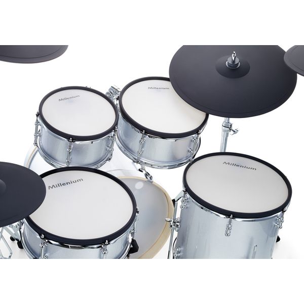 Millenium MPS-1000 Monitor BD Bundle