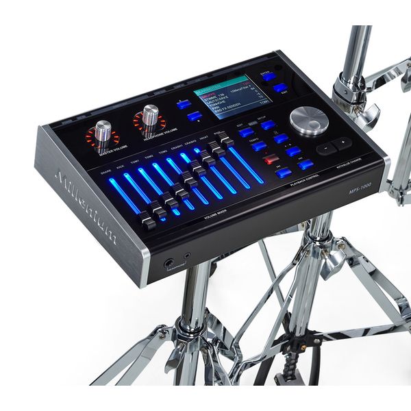 Millenium MPS-1000 Monitor BD Bundle