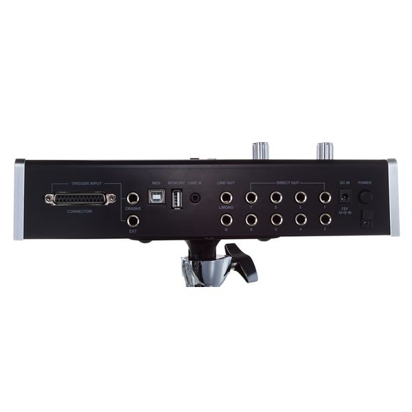 Millenium MPS-1000 Monitor BD Bundle