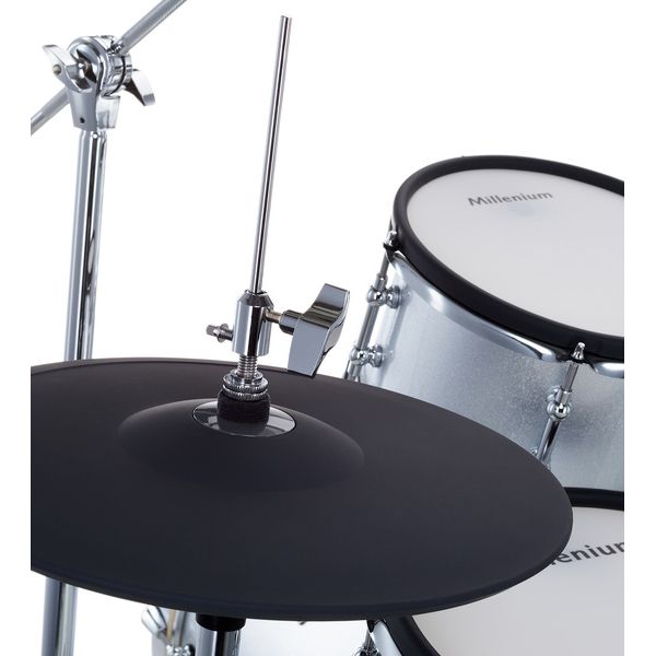 Millenium MPS-1000 Monitor BD Bundle