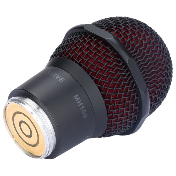 XVive MH100 Cardioid Capsule f.M5
