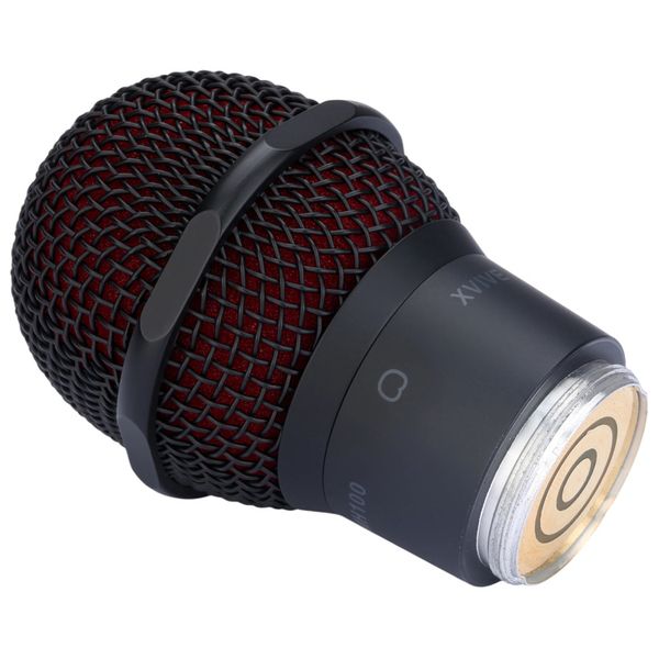 XVive MH100 Cardioid Capsule f.M5