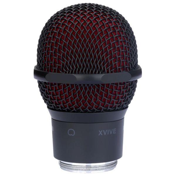 XVive MH100 Cardioid Capsule f.M5