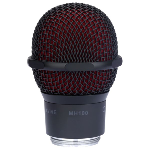 XVive MH100 Cardioid Capsule f.M5