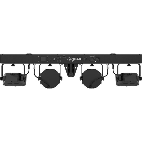 Chauvet DJ GigBAR 3 ILS