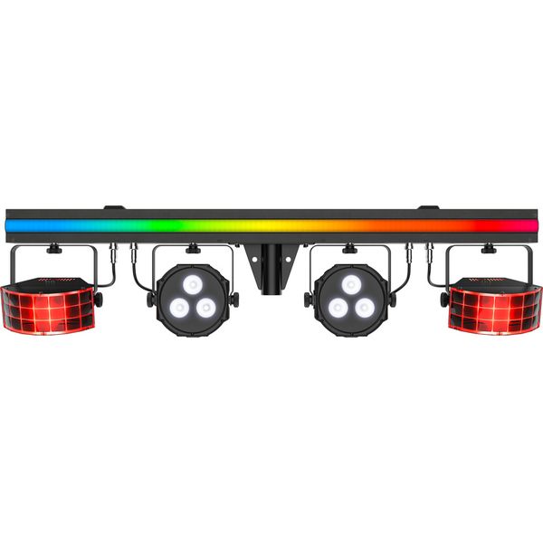 Chauvet DJ GigBAR 3 ILS