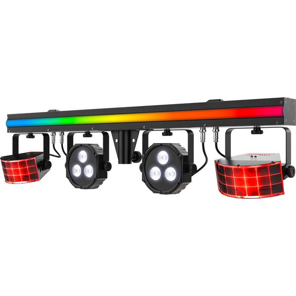 Chauvet DJ GigBAR 3 ILS
