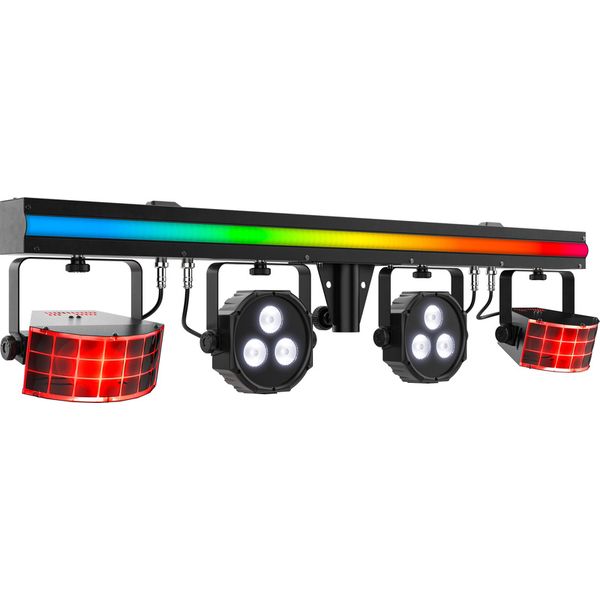 Chauvet DJ GigBAR 3 ILS