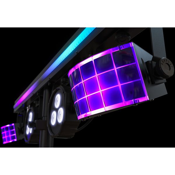 Chauvet DJ GigBAR 3 ILS