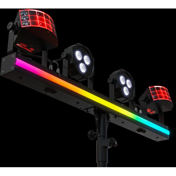 Chauvet DJ GigBAR 3 ILS