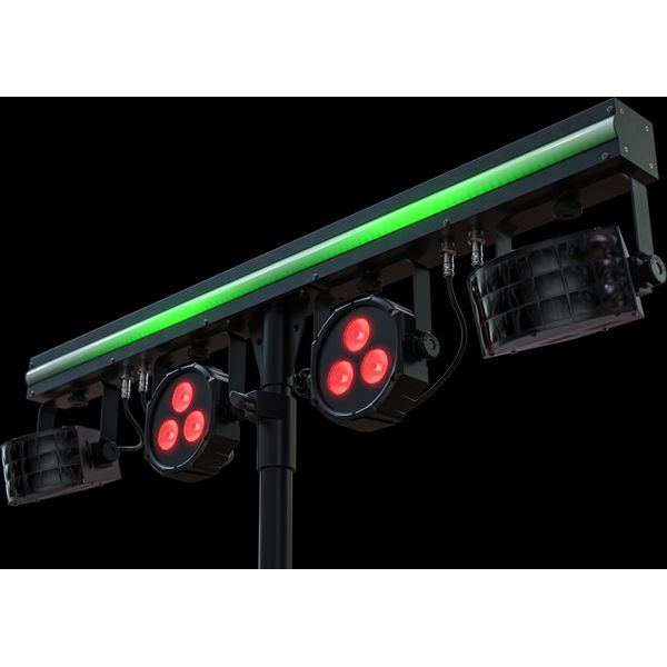 Chauvet DJ GigBAR 3 ILS