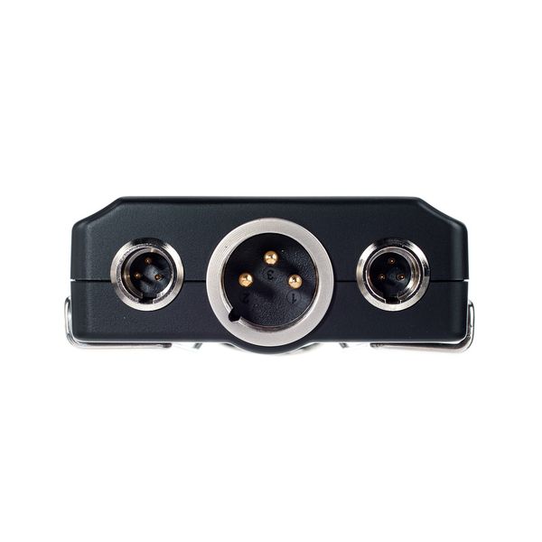 Shure PGA98H-TQG L-Pack Bundle