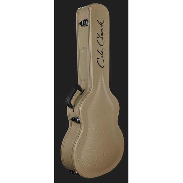 Cole Clark AN2EC-RDBL