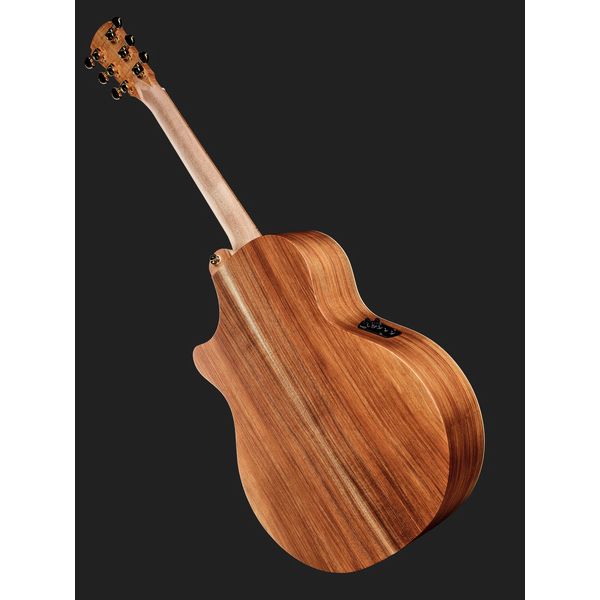Cole Clark AN2EC-RDBL