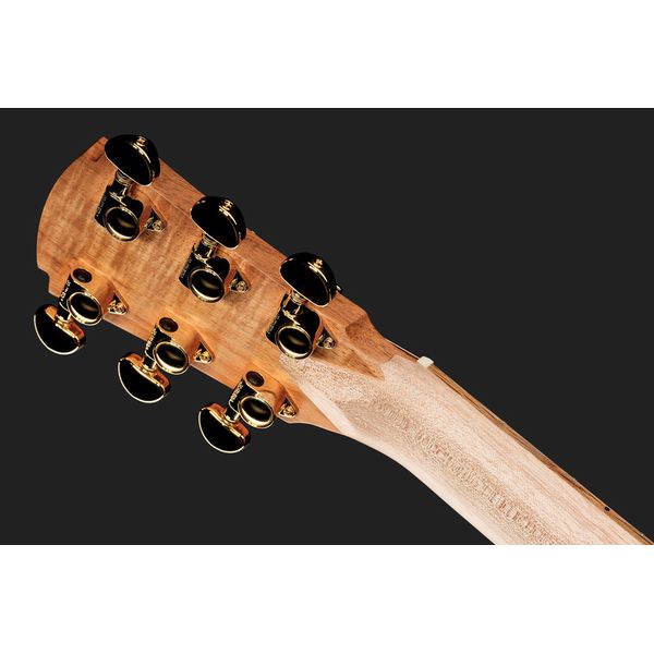 Cole Clark AN2EC-RDBL