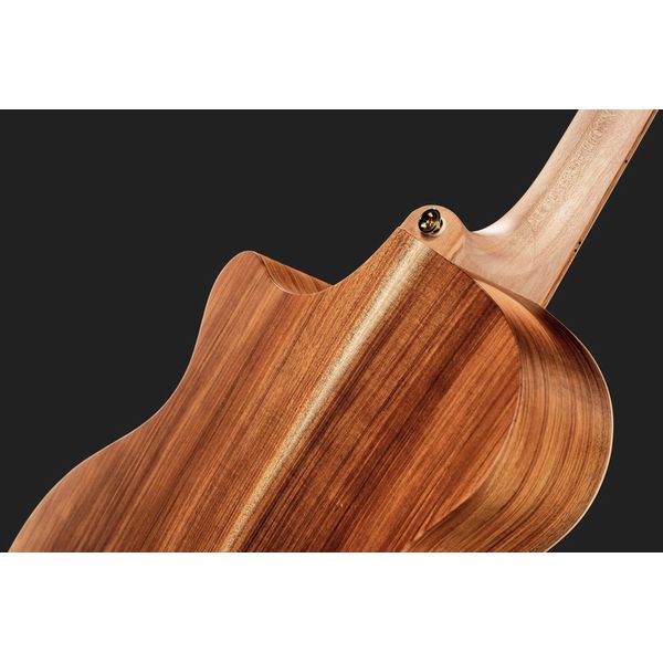 Cole Clark AN2EC-RDBL