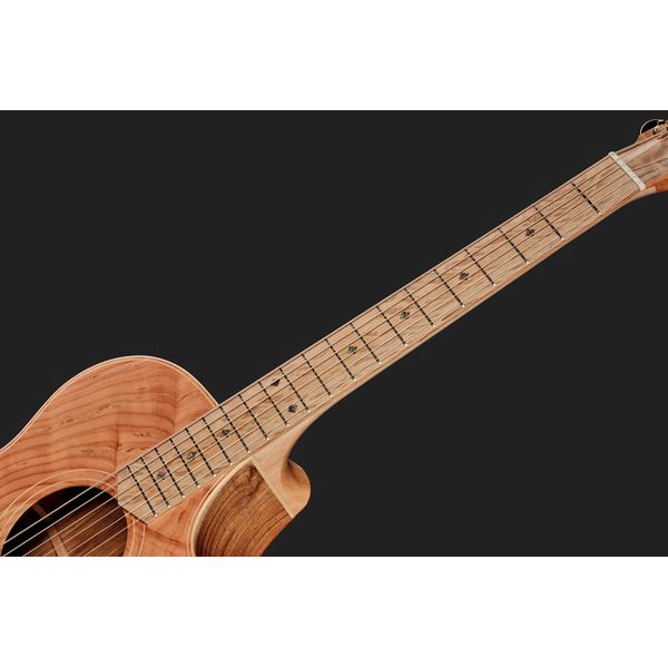 Cole Clark AN2EC-RDBL