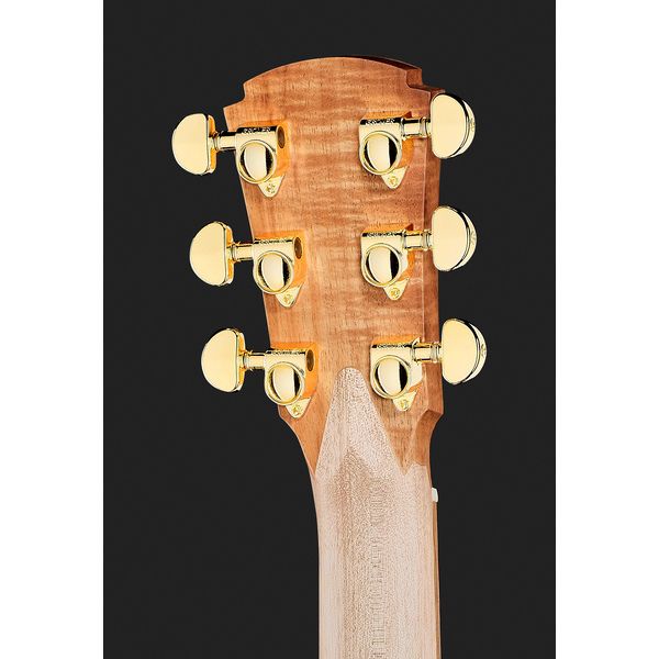 Cole Clark AN2EC-RDBL