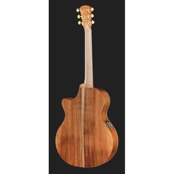 Cole Clark AN2EC-RDBL