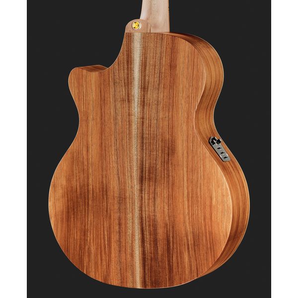 Cole Clark AN2EC-RDBL