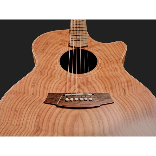 Cole Clark AN2EC-RDBL