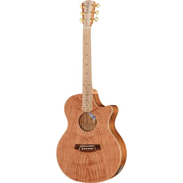 Cole Clark AN2EC-RDBL