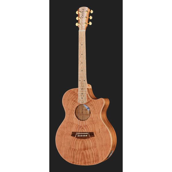 Cole Clark AN2EC-RDBL