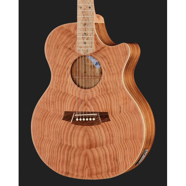 Cole Clark AN2EC-RDBL