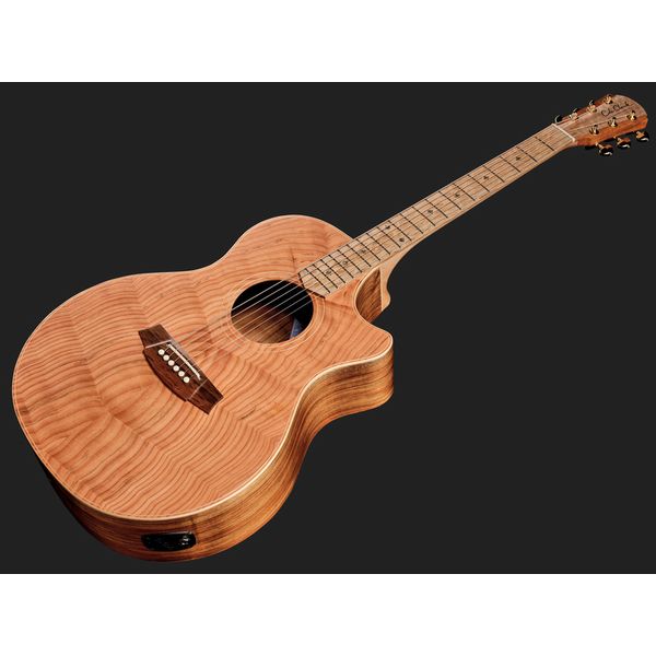 Cole Clark AN2EC-RDBL