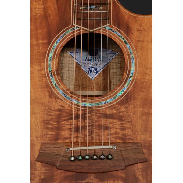 Cole Clark AN3EC-BLBL-AE