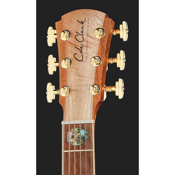 Cole Clark AN3EC-BLBL-AE