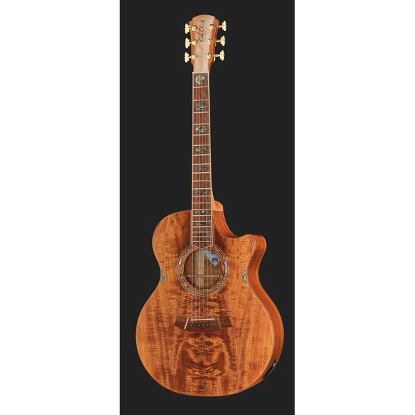 Cole Clark AN3EC-BLBL-AE