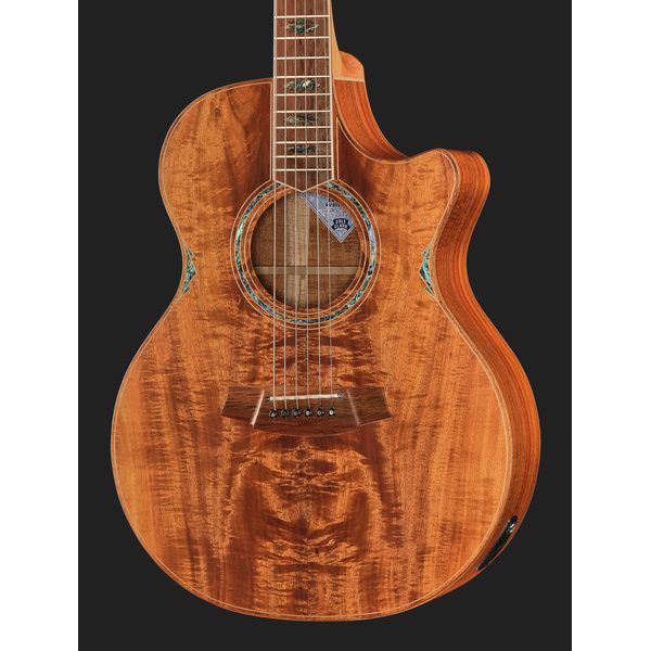 Cole Clark AN3EC-BLBL-AE