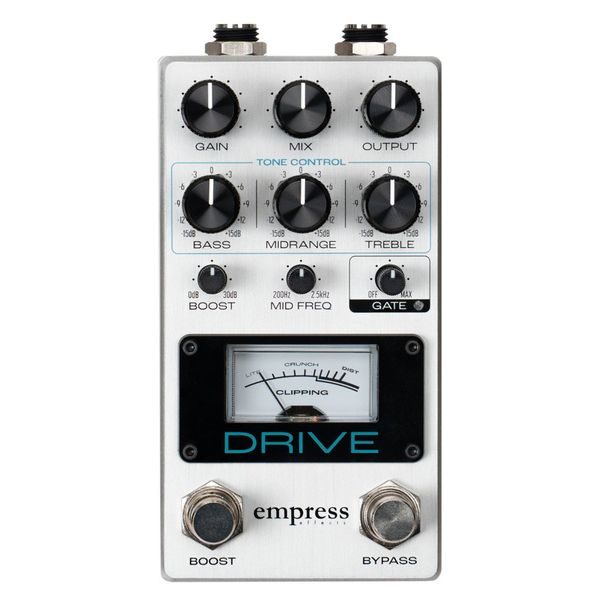 Empress Effects Drive Overdrive