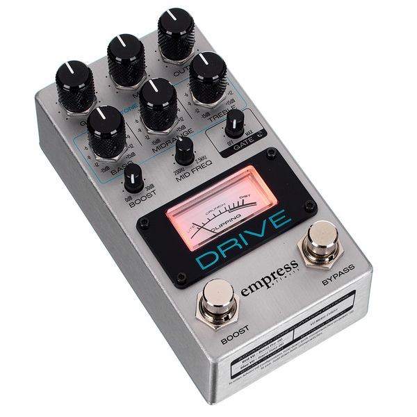 Empress Effects Drive Overdrive