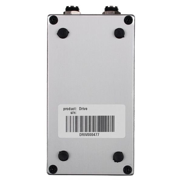 Empress Effects Drive Overdrive