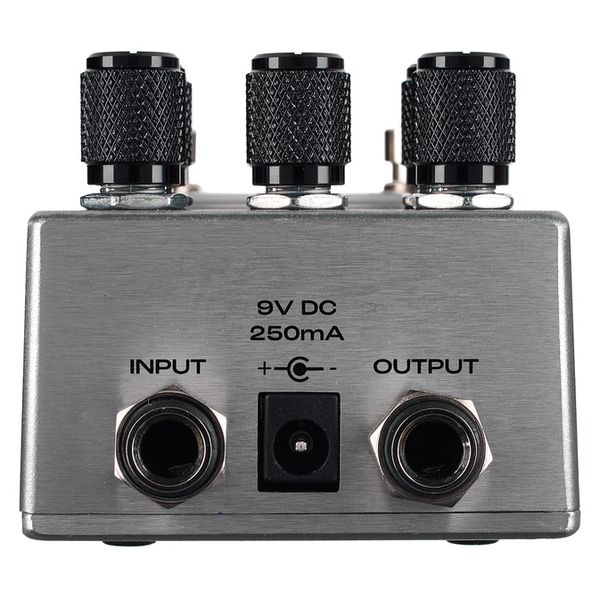 Empress Effects Drive Overdrive