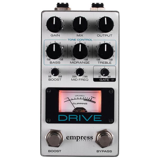 Empress Effects Drive Overdrive