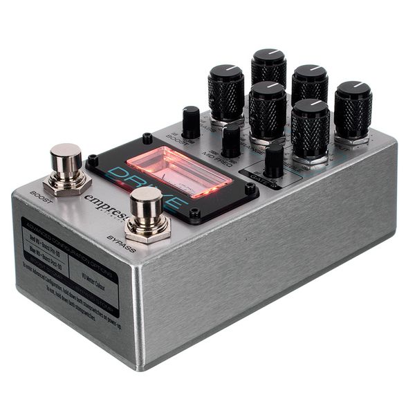 Empress Effects Drive Overdrive