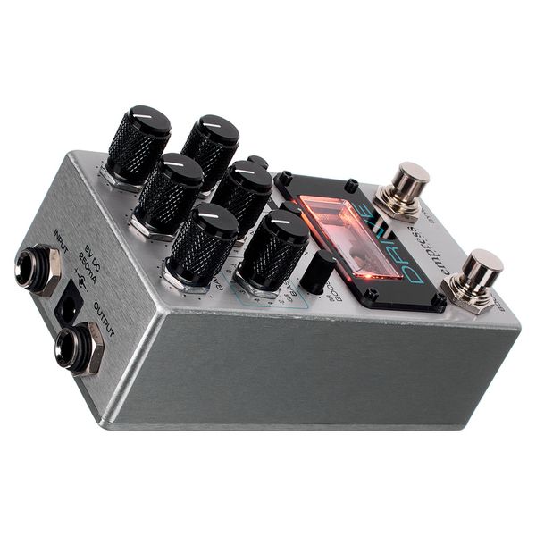Empress Effects Drive Overdrive