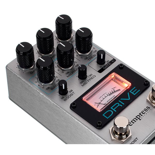 Empress Effects Drive Overdrive