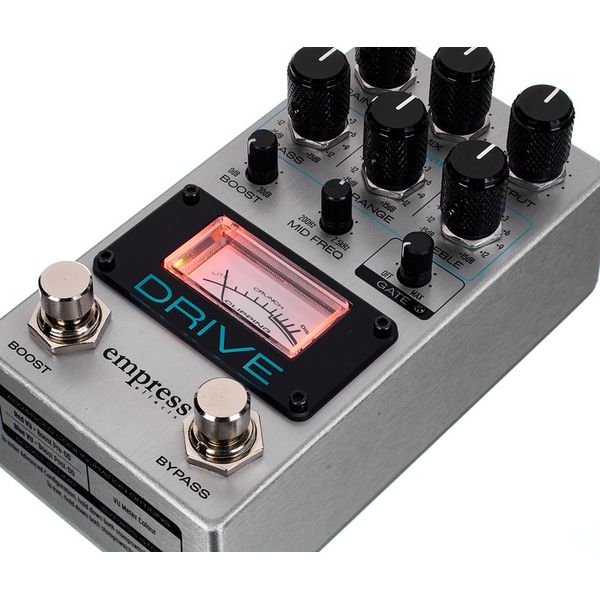 Empress Effects Drive Overdrive