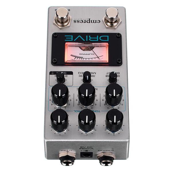 Empress Effects Drive Overdrive