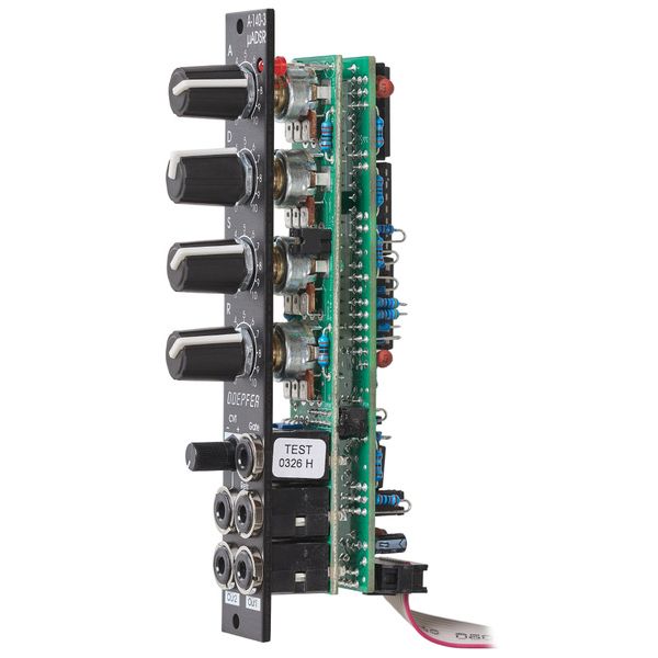 Doepfer Doepfer A-140-3 VE