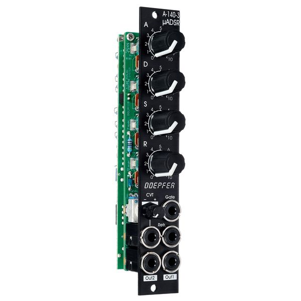 Doepfer A-140-3 VE