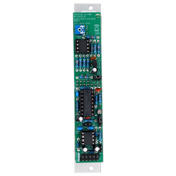 Doepfer A-142-3