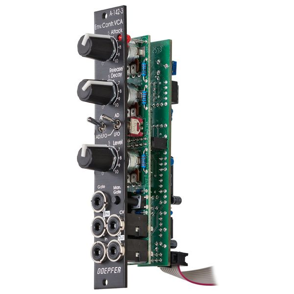 Doepfer A-142-3 VE