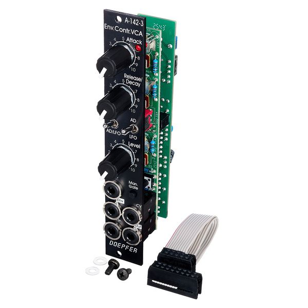 Doepfer A-142-3 VE
