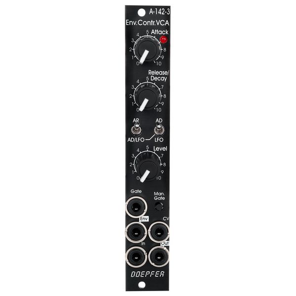 Doepfer A-142-3 VE